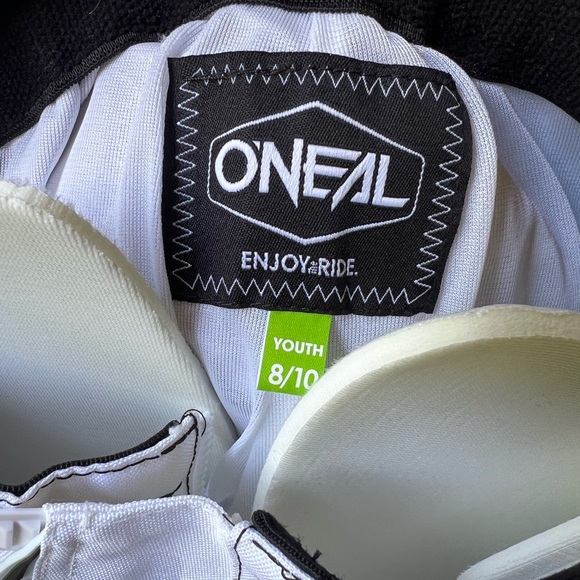 O’Neil kids MX Pants Element size 8/10 - Picture 6 of 9